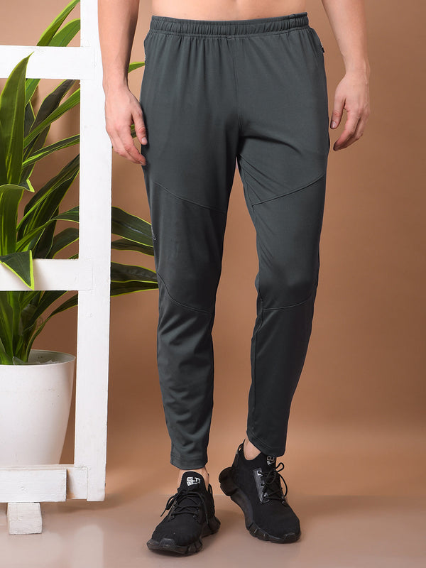 COBB SOLID GREY SUMMER LOWER