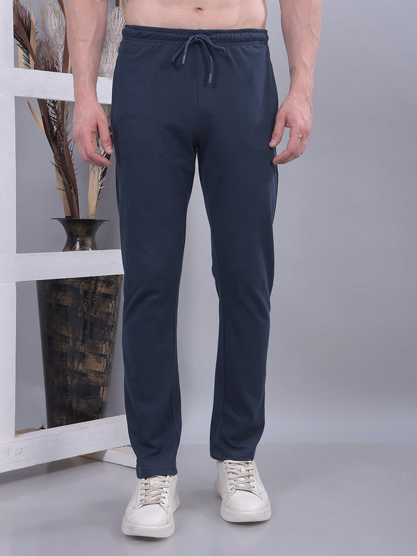 COBB BLUE SELF-DESIGN SUMMER LOWER