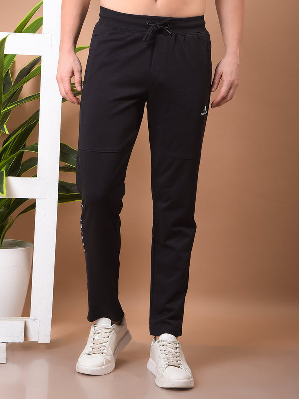 COBB BLACK PRINTED SUMMER LOWER