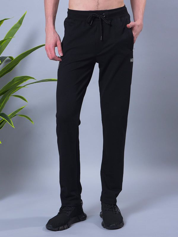 COBB SOLID BLACK SUMMER LOWER