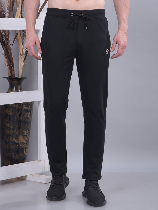 COBB SOLID BLACK SUMMER LOWER